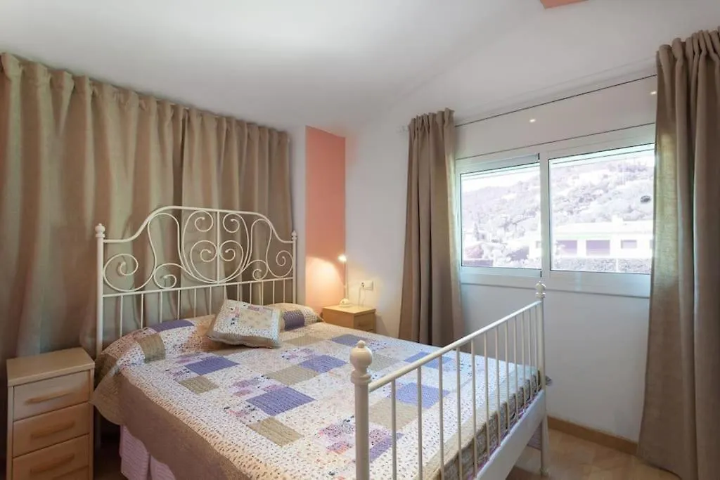 Canyelles Beach Vila With Swimming Pool Villa Lloret de Mar Spain