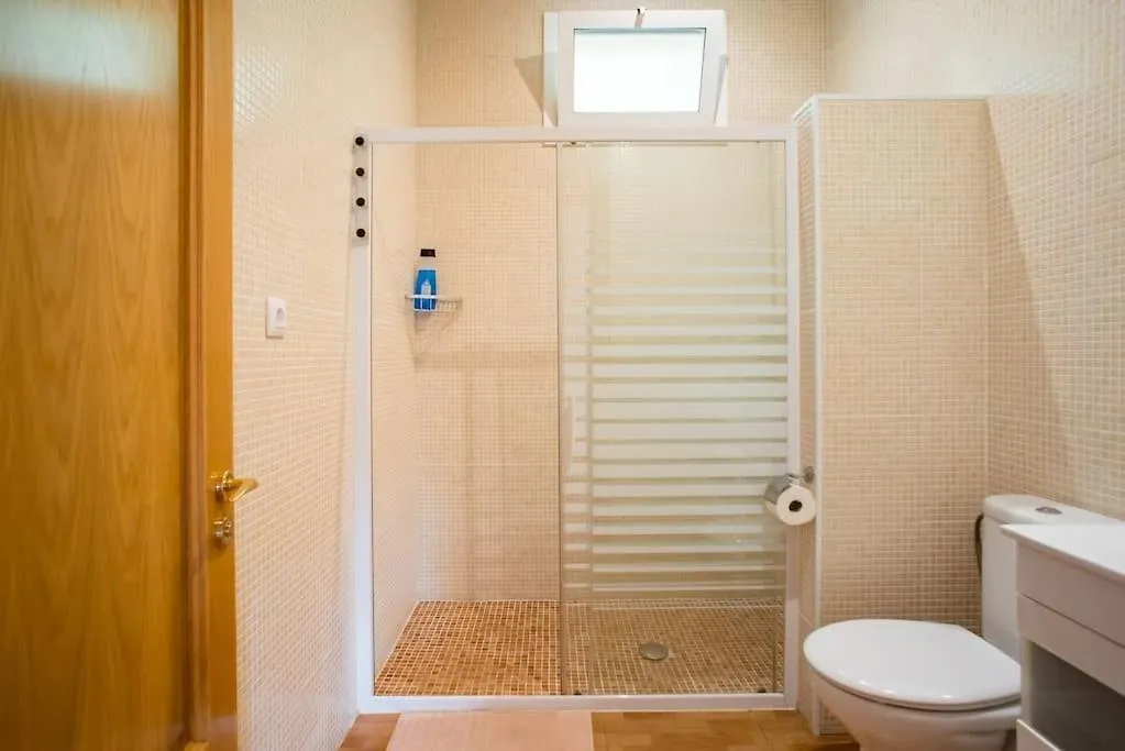 Canyelles Beach Vila With Swimming Pool Villa Lloret de Mar Spain