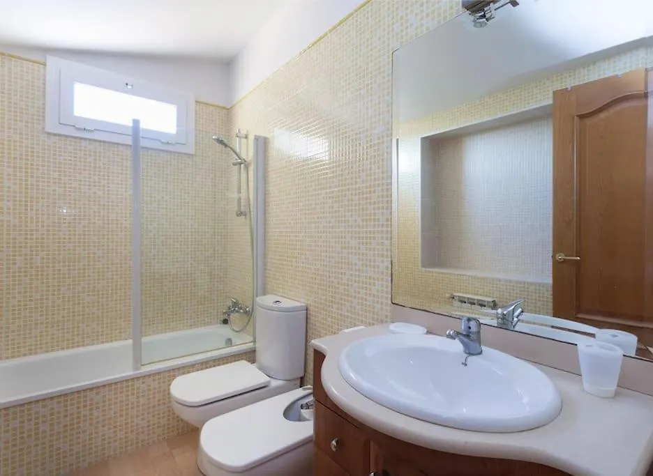 Canyelles Beach Vila With Swimming Pool Villa Lloret de Mar 0*,  Spain