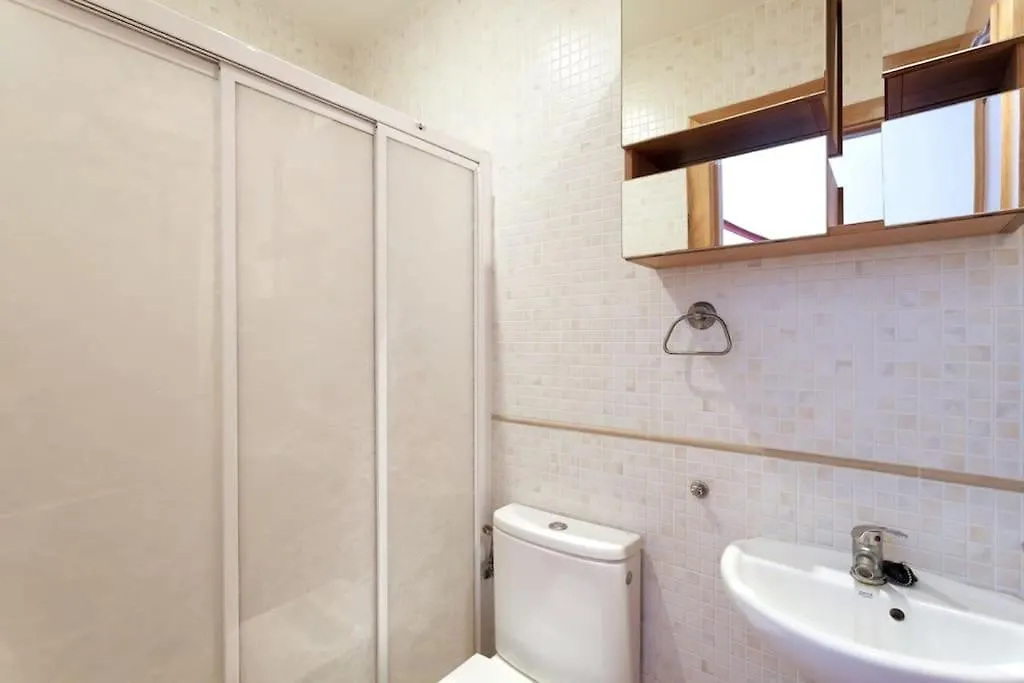Canyelles Beach Vila With Swimming Pool Villa Lloret de Mar Spain