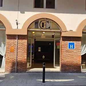 Affittacamere Caste, Lloret de Mar