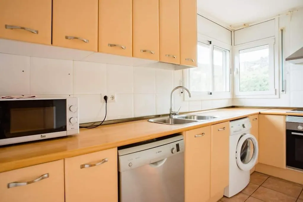 Canyelles Beach Vila With Swimming Pool Villa Lloret de Mar 0*,